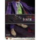 Batman The Dark Knight MMS DX Action Figure 1/6 The Joker 2.0 30 cm